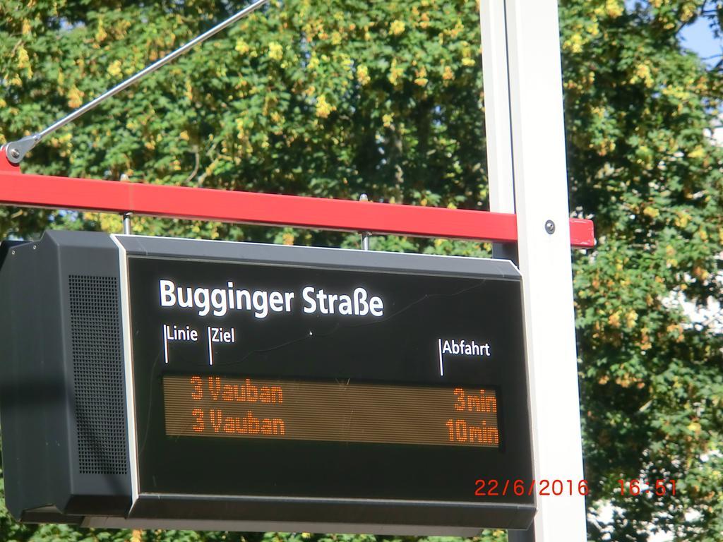 Vogesenblick Oetjens Hotel ไฟรบวร์กอิมไบรส์เกา ภายนอก รูปภาพ