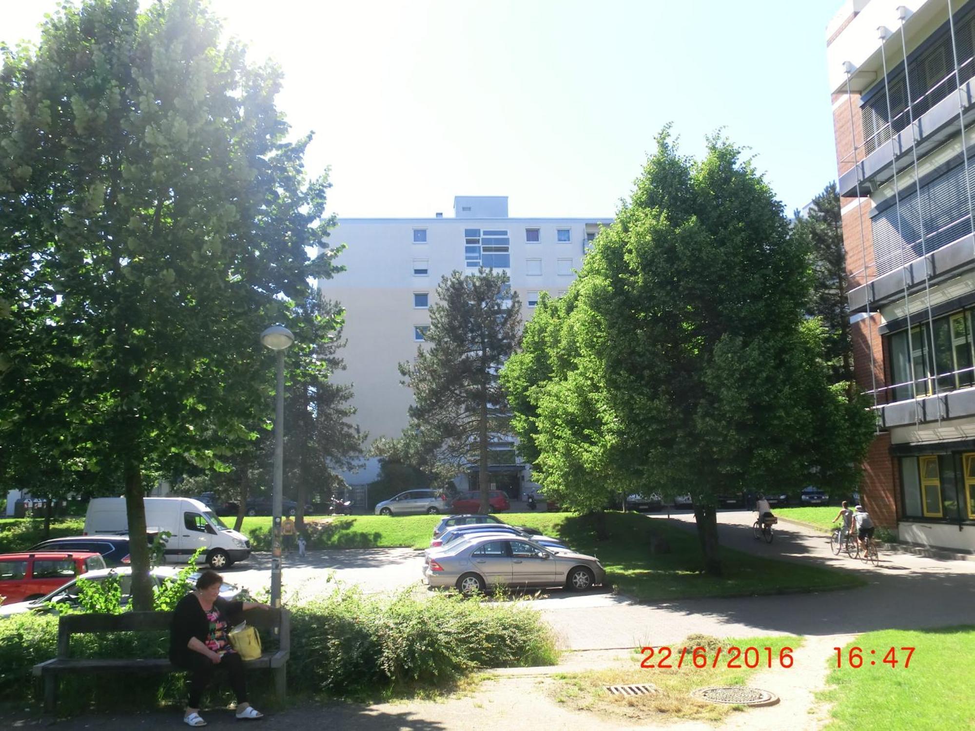 Vogesenblick Oetjens Hotel ไฟรบวร์กอิมไบรส์เกา ภายนอก รูปภาพ